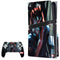 Marvel Spiderman New Suit Spiderman PS5 Pro Disk Bundle  Skin
